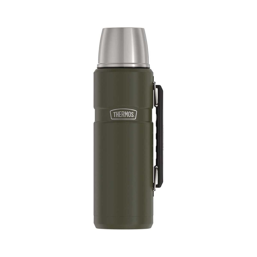  Thermos King Stainless Steel Flask 1.2L
