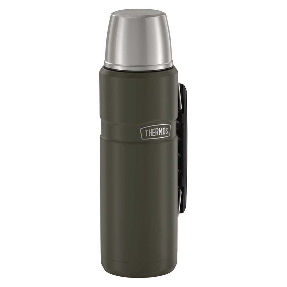  Thermos King Stainless Steel Flask 1.2L