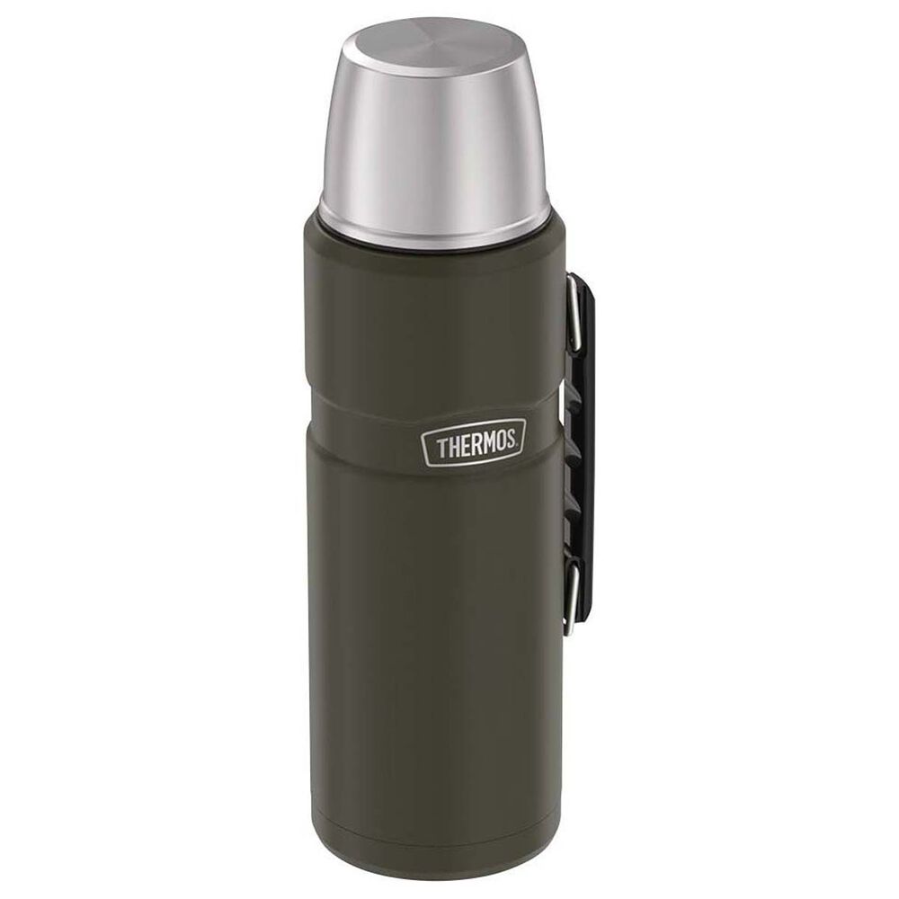  Thermos King Stainless Steel Flask 2L