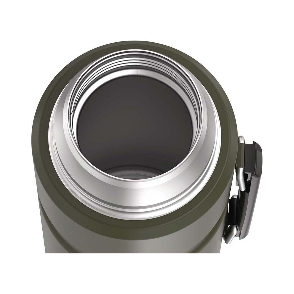  Thermos King Stainless Steel Flask 2L