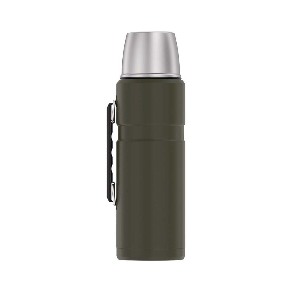  Thermos King Stainless Steel Flask 2L