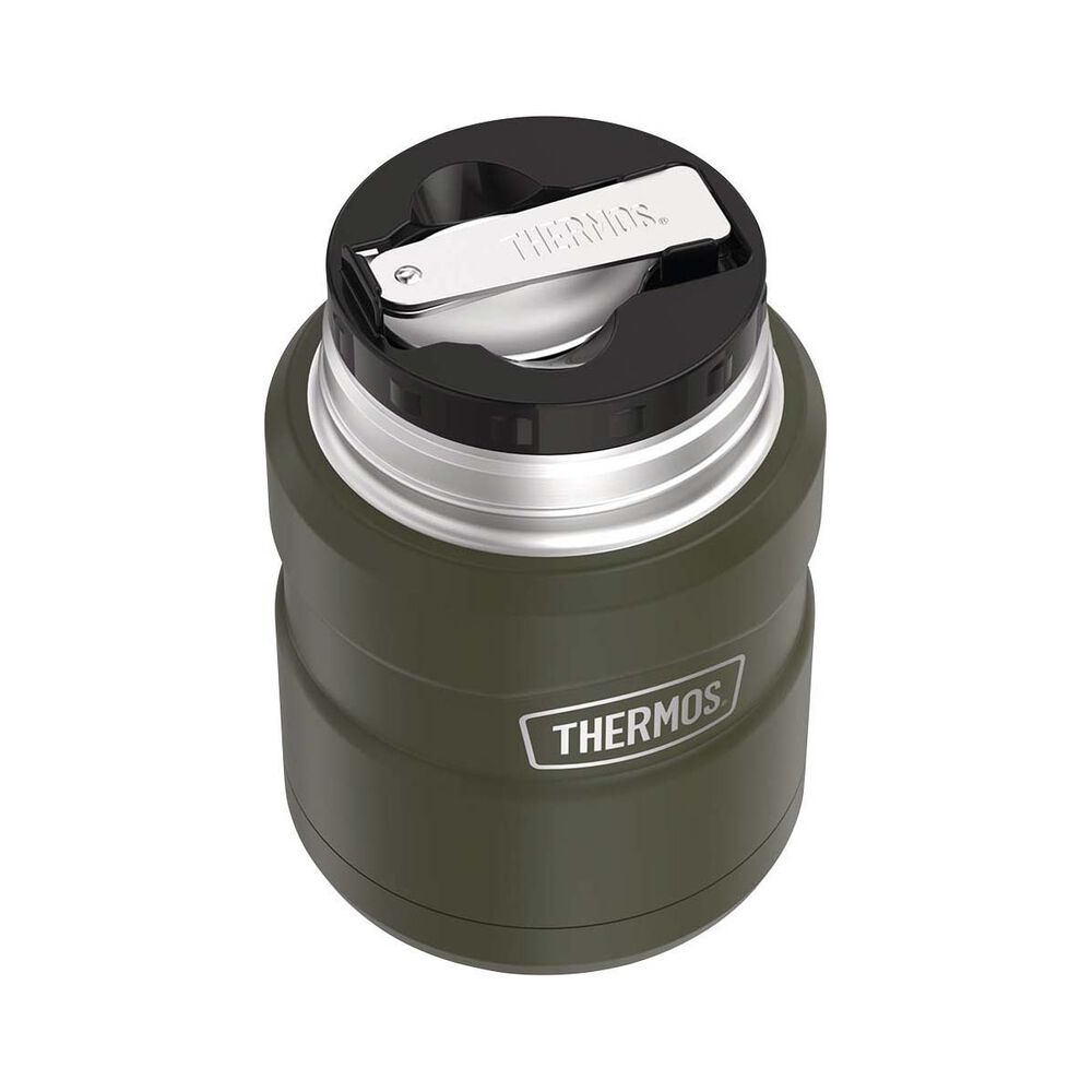 Thermos King Vacuum Insulated Food Jar 470ml