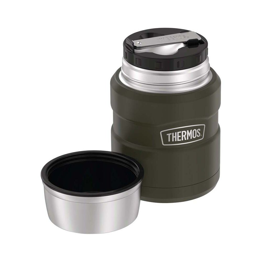  Thermos King Vacuum Insulated Food Jar 470ml