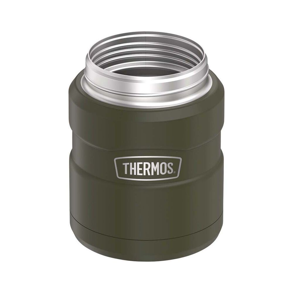  Thermos King Vacuum Insulated Food Jar 470ml