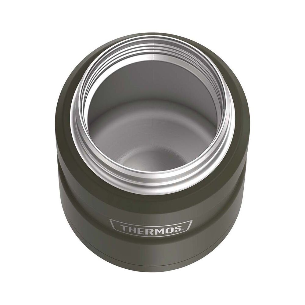  Thermos King Vacuum Insulated Food Jar 470ml