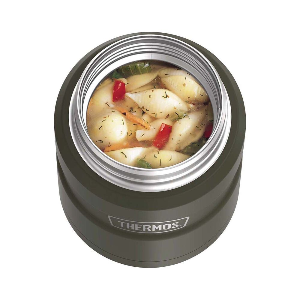  Thermos King Vacuum Insulated Food Jar 470ml
