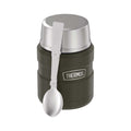  Thermos King Vacuum Insulated Food Jar 470ml