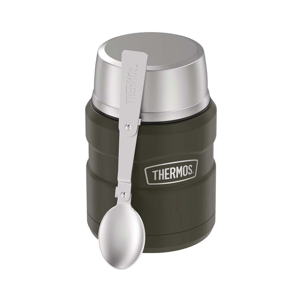  Thermos King Vacuum Insulated Food Jar 470ml