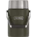  Thermos King Vacuum Insulated Food Jar 1.39L Matte Army
