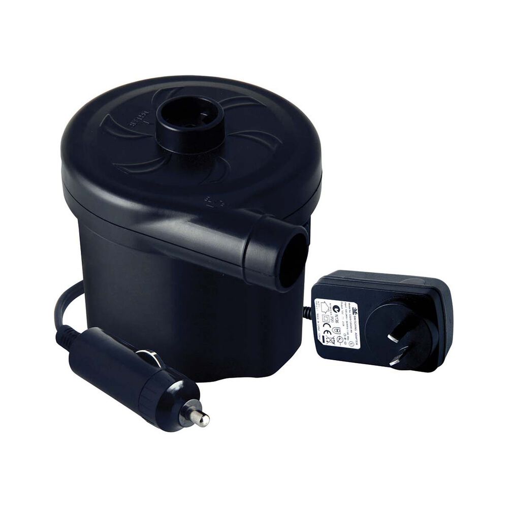  Wanderer 12/240V Air Pump