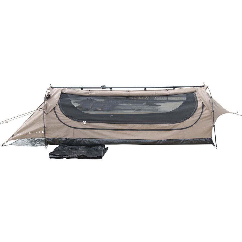  Wanderer Contour Plus Single Swag
