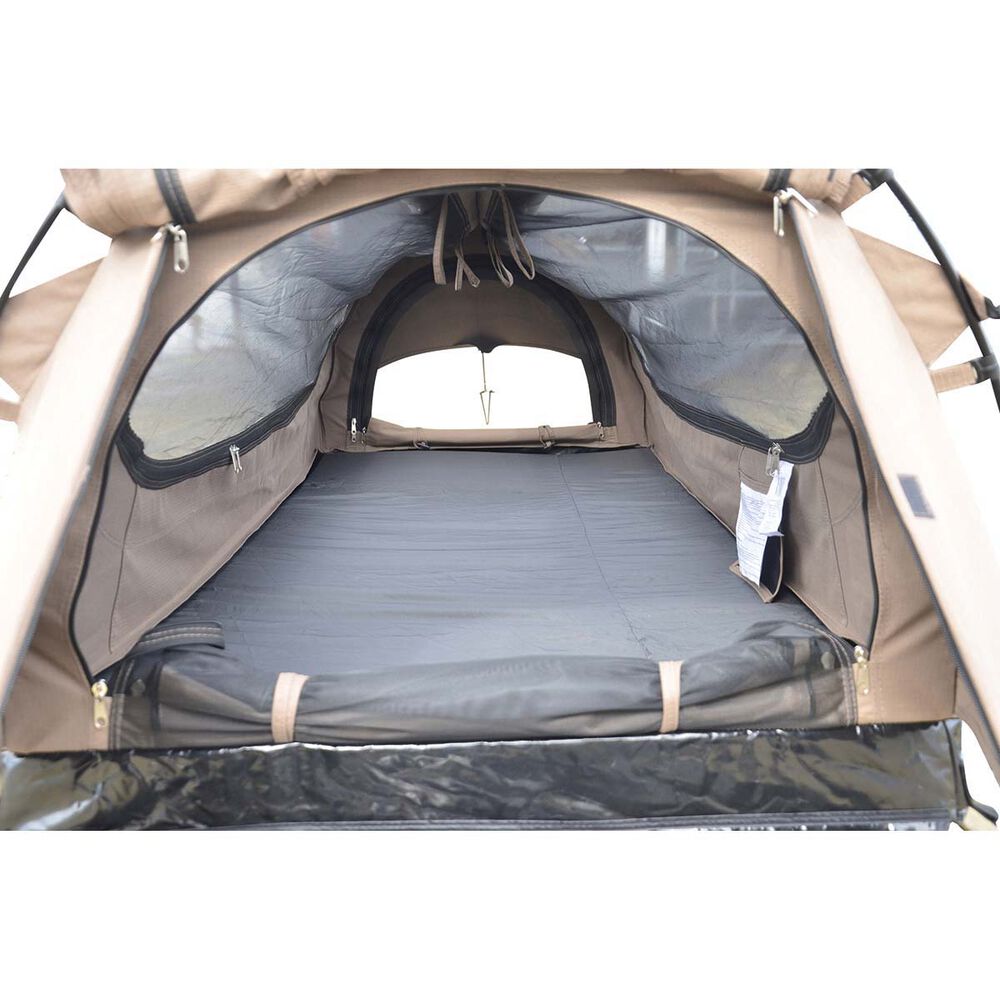  Wanderer Contour Plus Single Swag