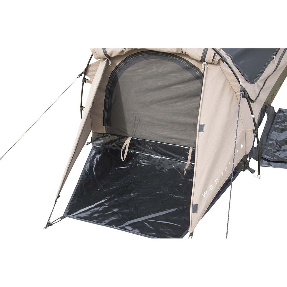  Wanderer Contour Plus Single Swag
