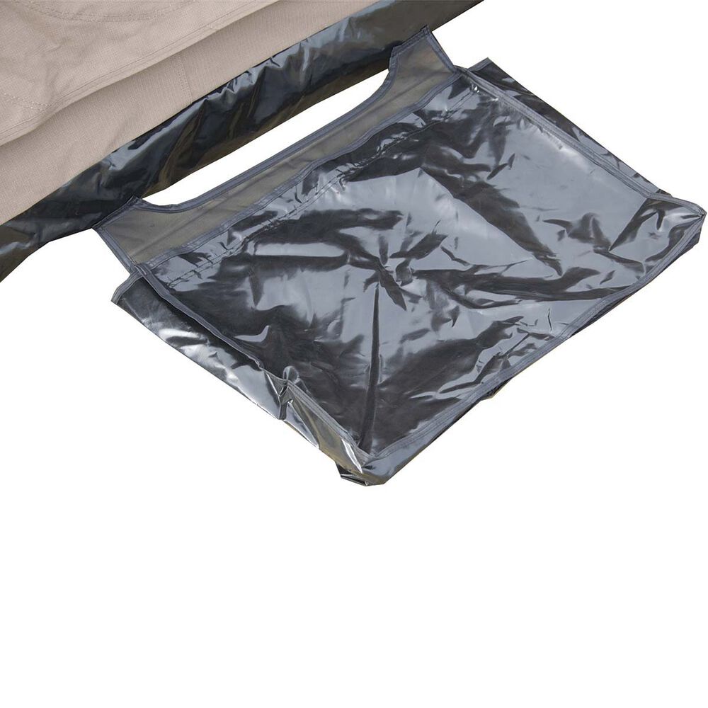  Wanderer Contour Plus Single Swag