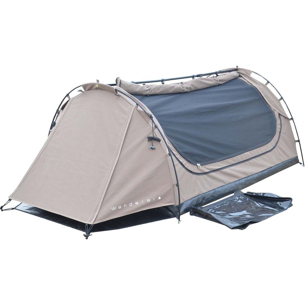  Wanderer Contour Plus Double Swag