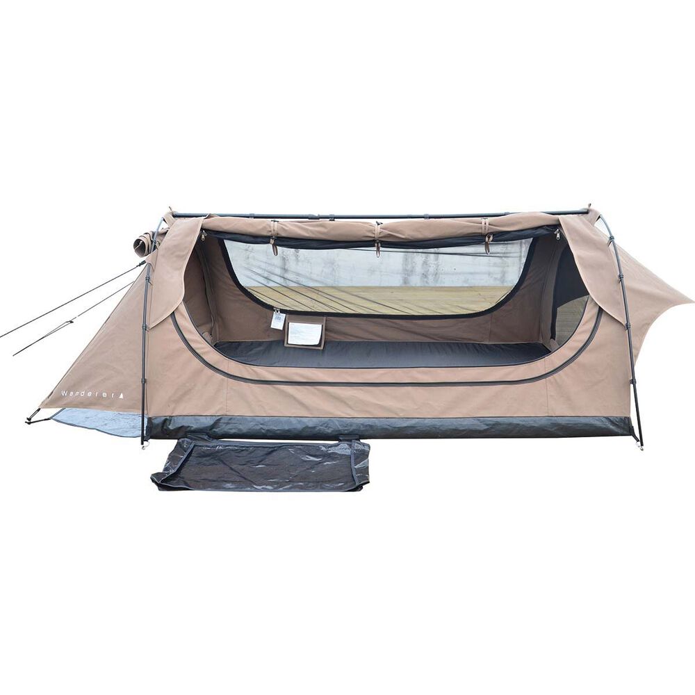  Wanderer Contour Plus Double Swag