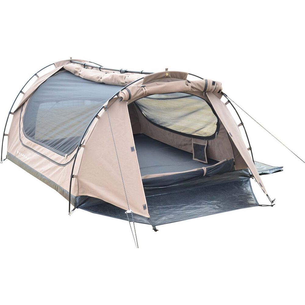  Wanderer Contour Plus Double Swag