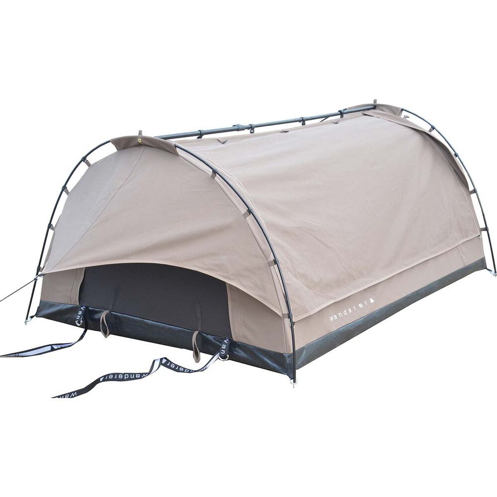  Wanderer Contour Plus Double Swag