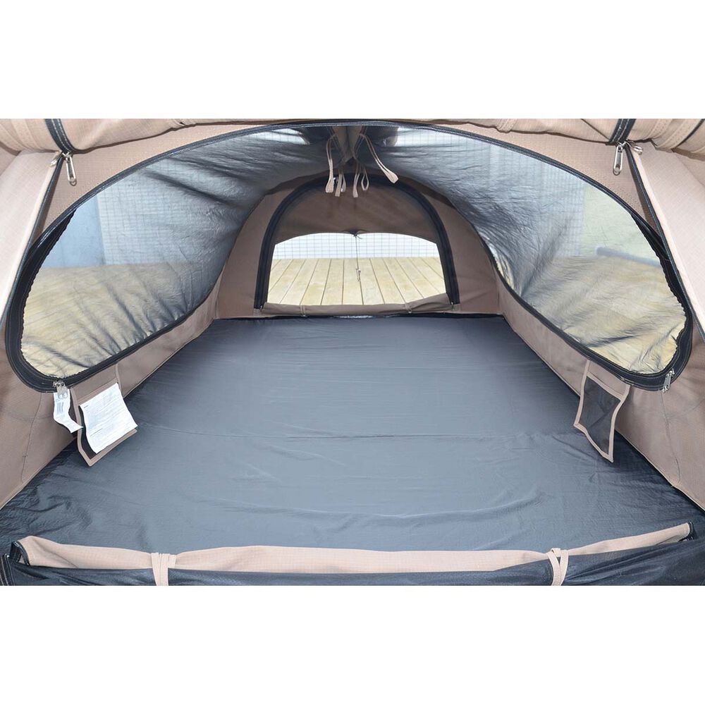  Wanderer Contour Plus Double Swag