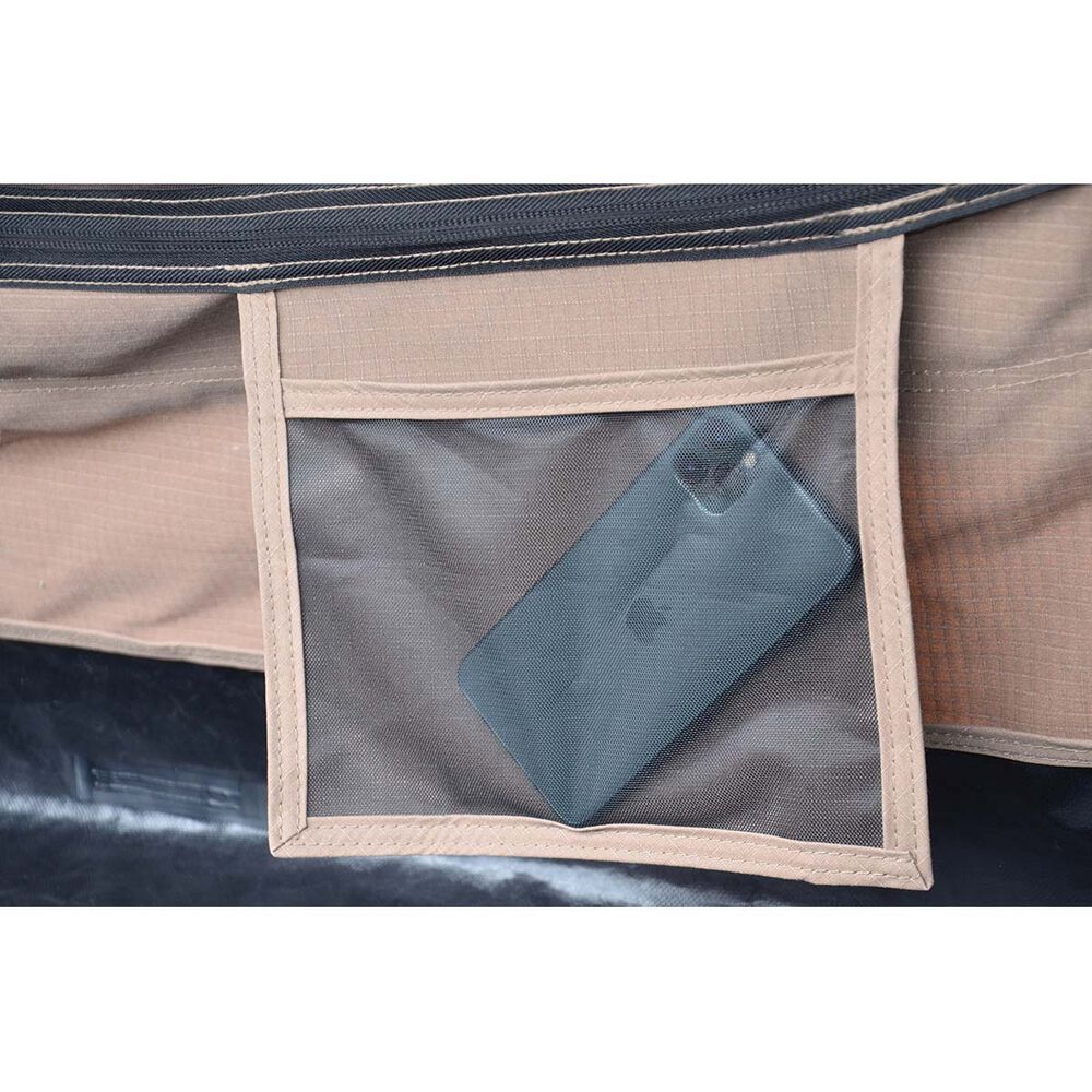  Wanderer Contour Plus Double Swag