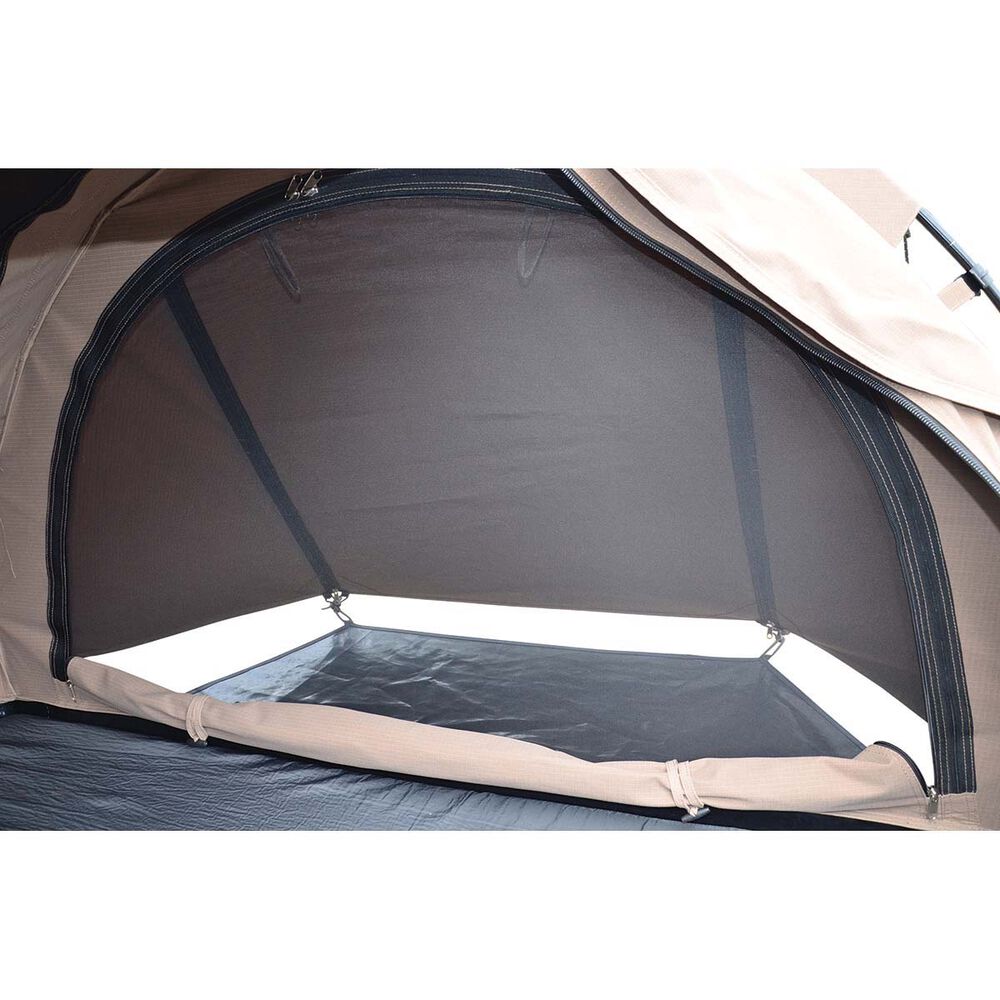  Wanderer Contour Plus Double Swag