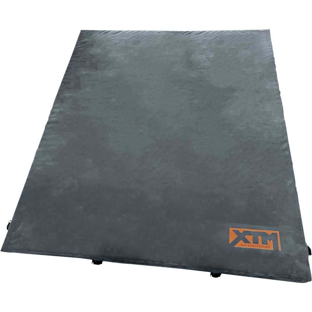 XTM 4x4 Self Inflatable Mighty Queen Mat