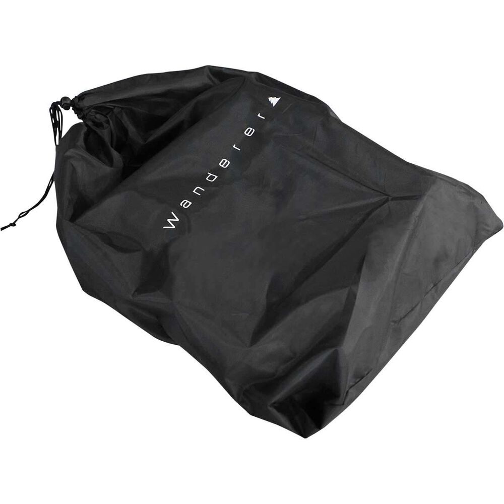  Wanderer Single High Premium Air Bed Queen
