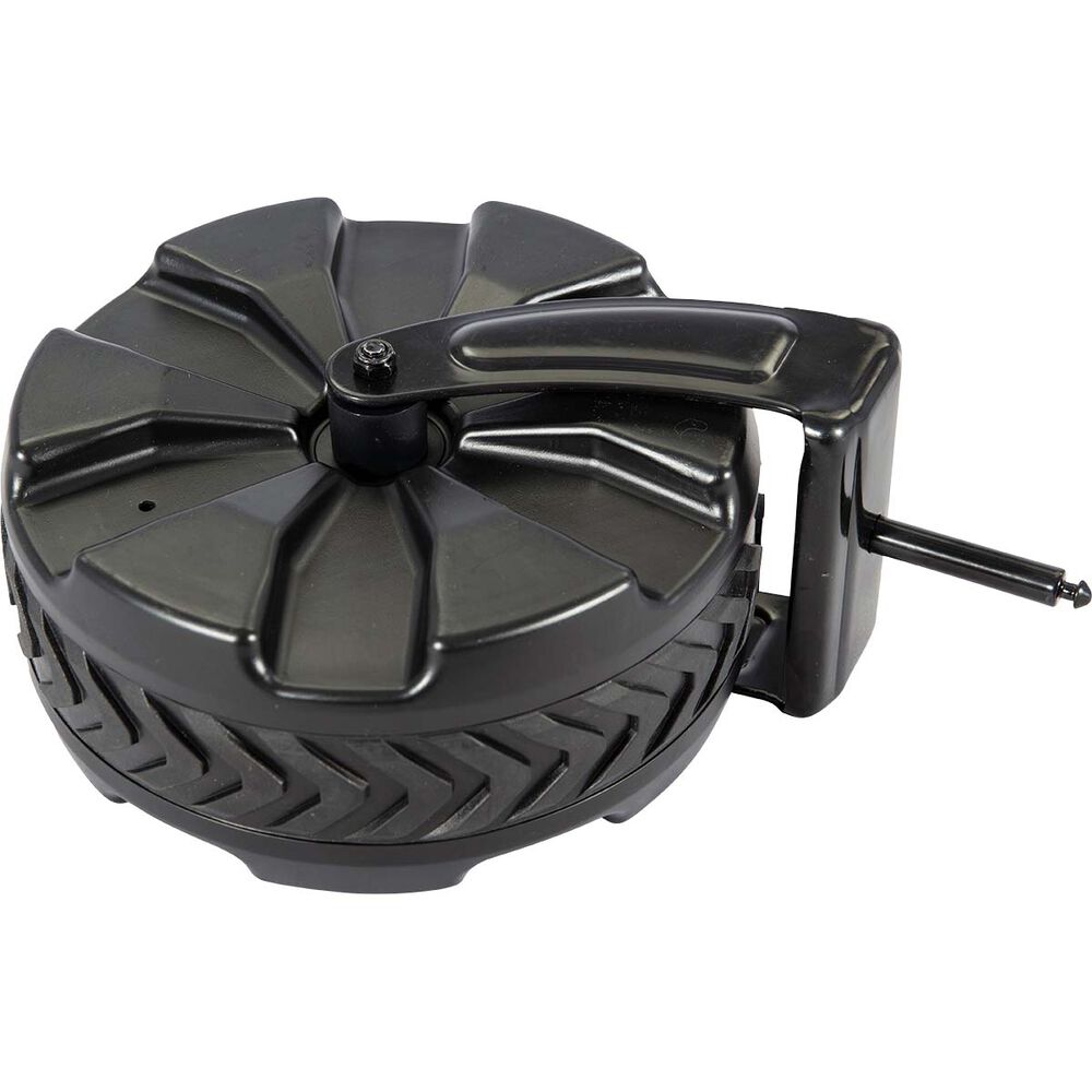  Replacement Front Wheels For Wanderer Rugged Beach Cart