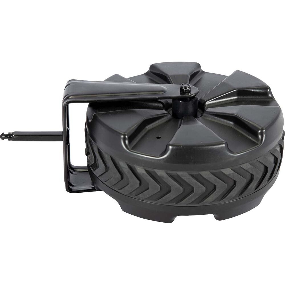  Replacement Rear Wheels For Wanderer Rugged Beach Cart