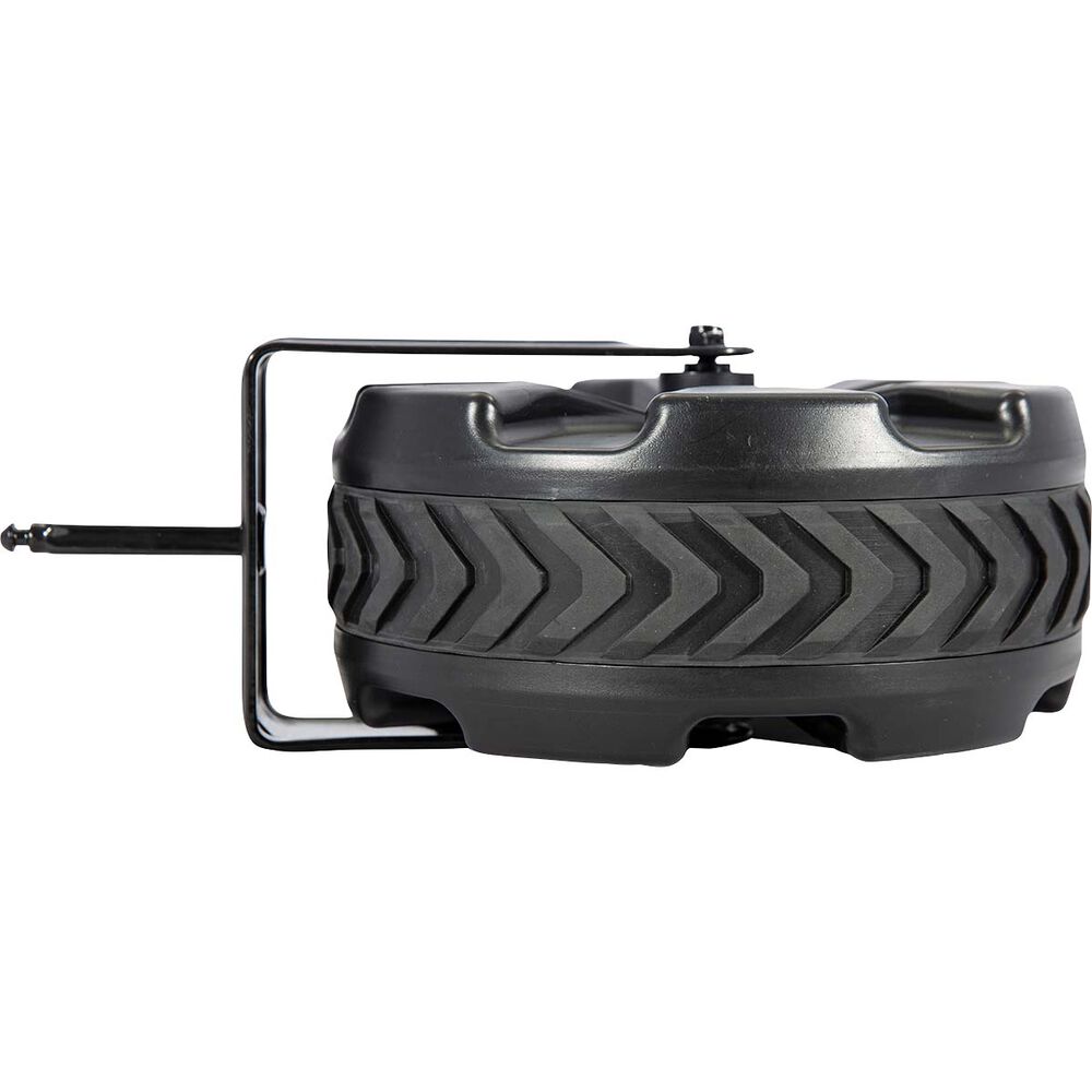  Replacement Rear Wheels For Wanderer Rugged Beach Cart