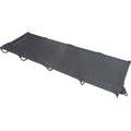  Wanderer Flinders Compact II Steel Single Stretcher