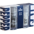  AGS Mini Salt And Pepper Grinders