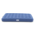  BCF Air Mattress Velour Double