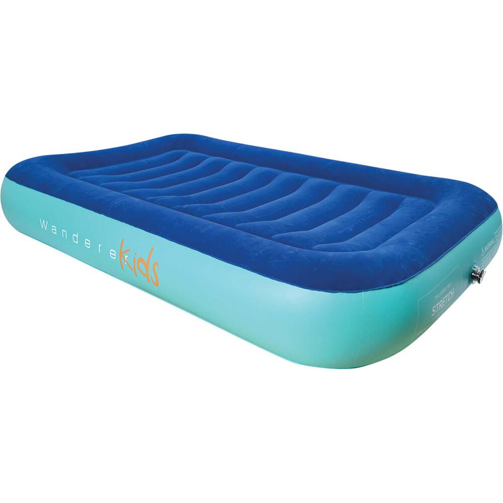  Wanderer Kids Velour Air Bed