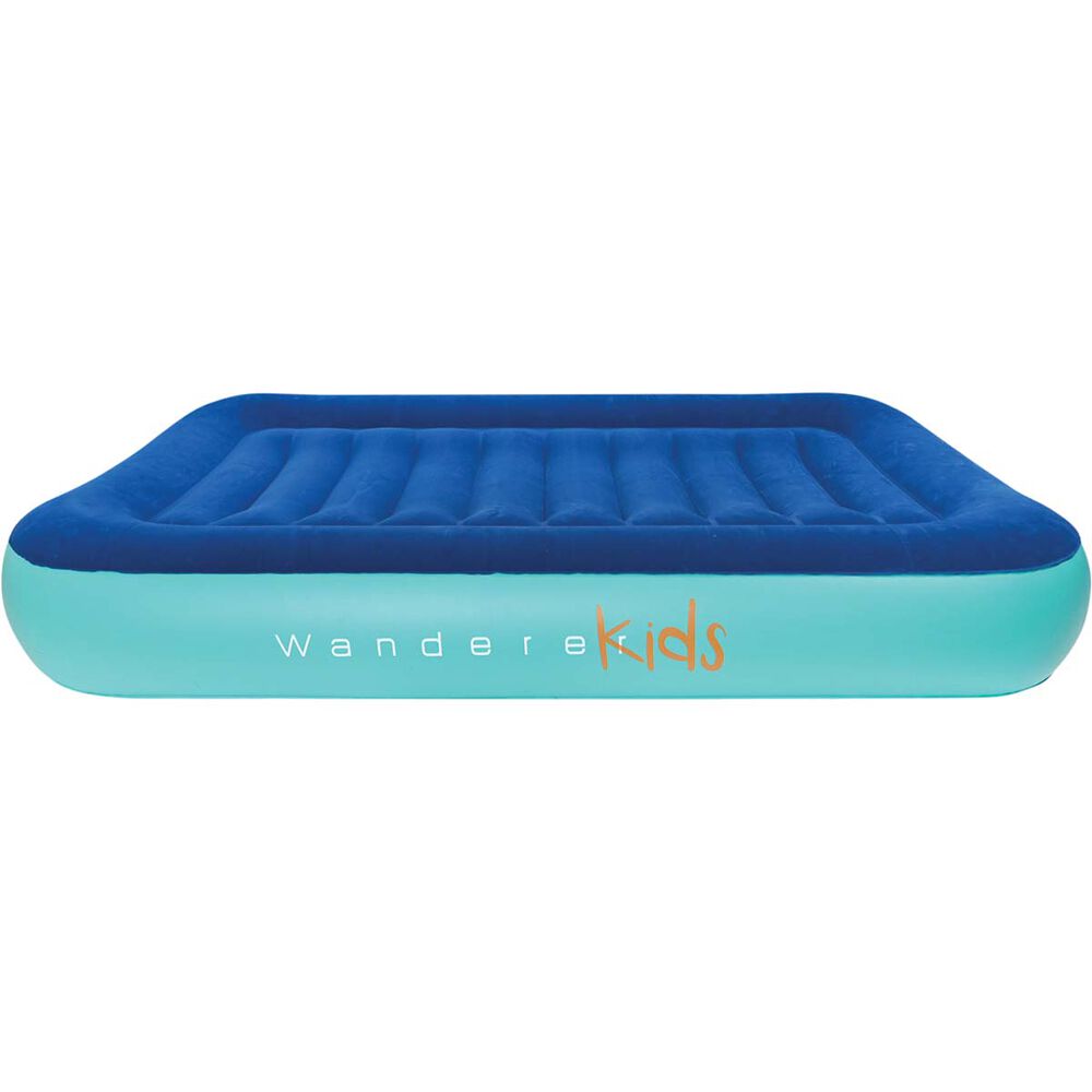  Wanderer Kids Velour Air Bed