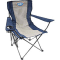  BCF Getaway Quad Fold Chair 100kg
