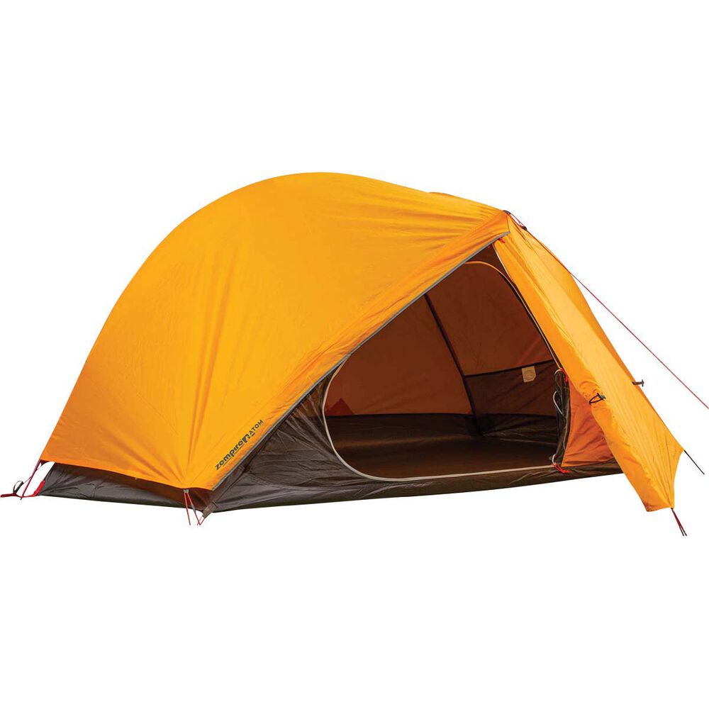  Zempire Atom 1 Person Hiking Tent
