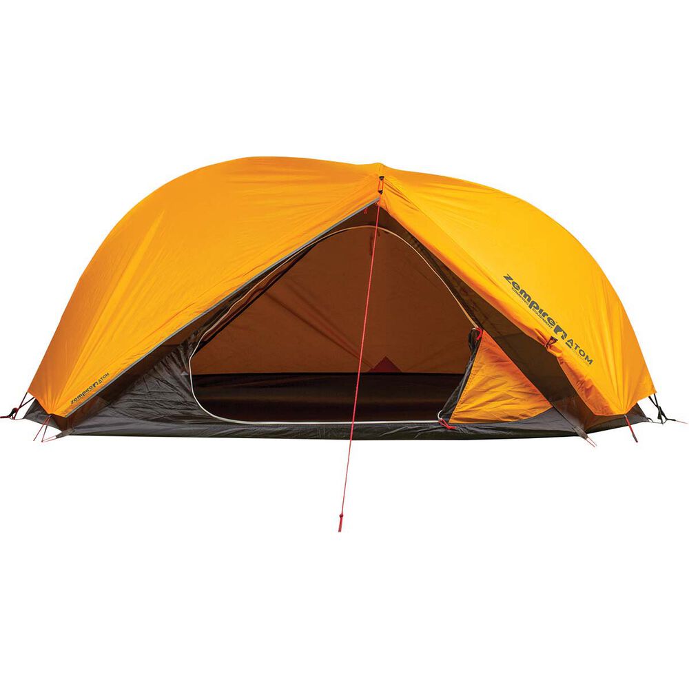  Zempire Atom 1 Person Hiking Tent