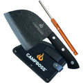  CampBoss® Boss Chopper Knife