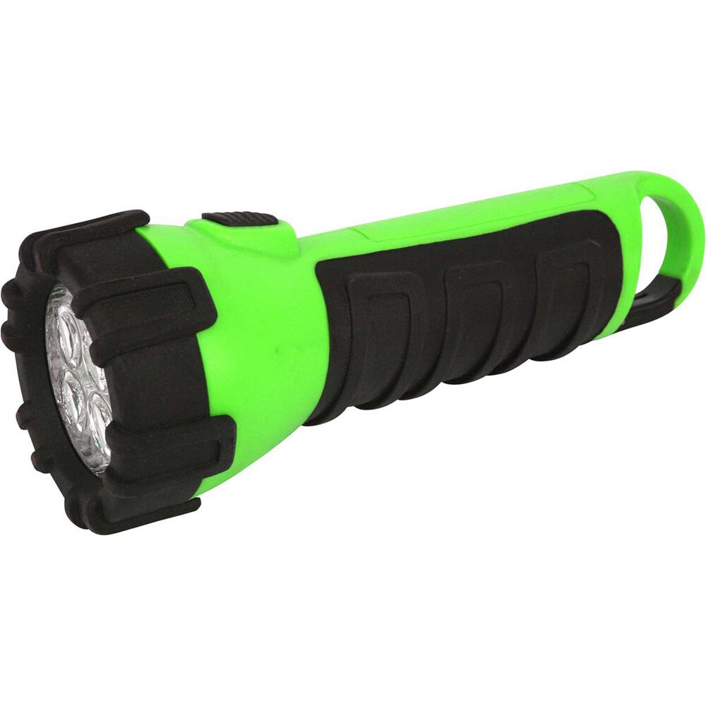  Dorcy Active Torch 150 Lumen