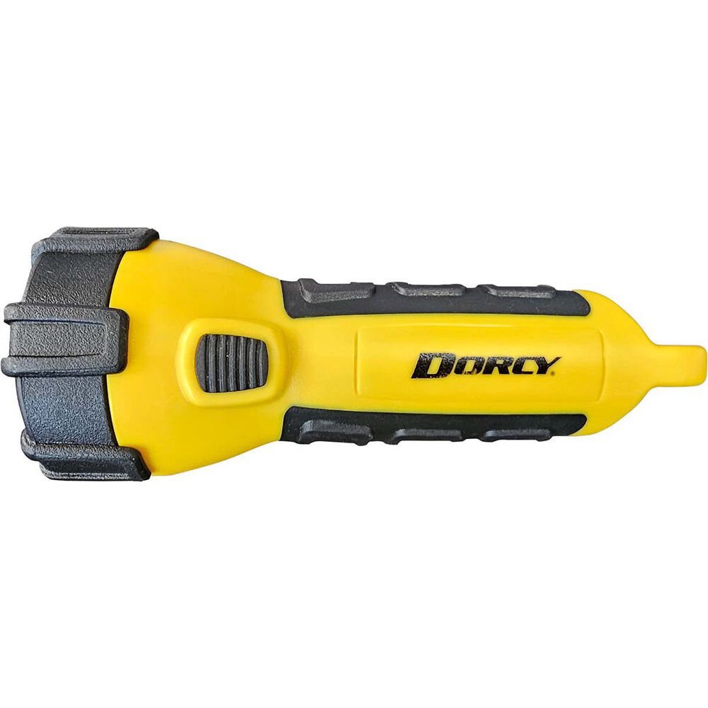  Dorcy Active Torch 150 Lumen