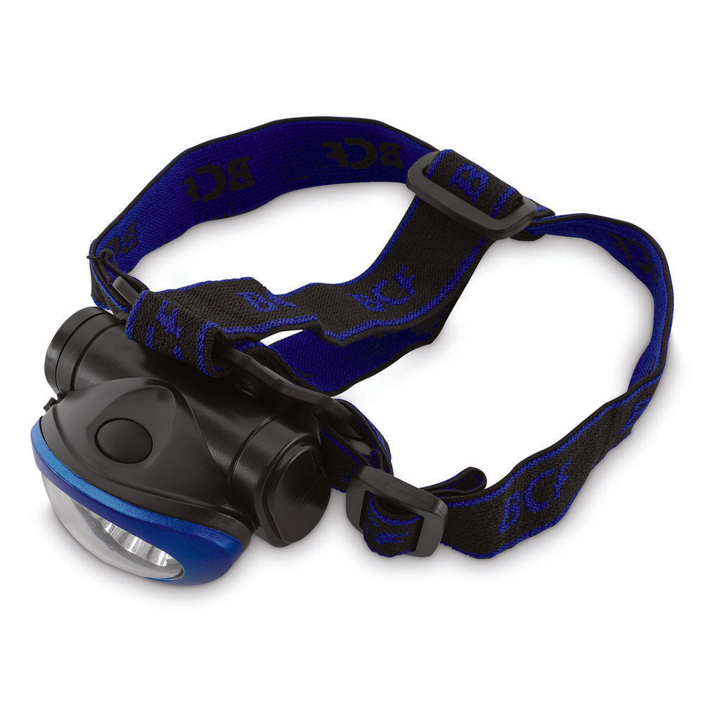  BCF Torch And Headlight Combo