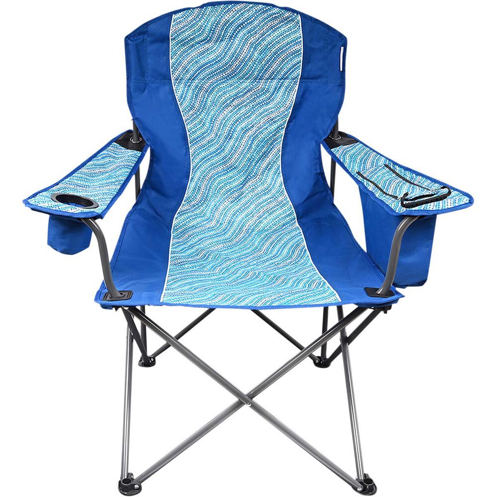  Wanderer Warlukurlangu 2 Cooler Arm Chair 120kg