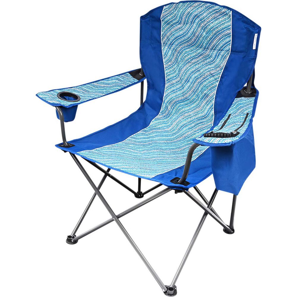  Wanderer Warlukurlangu 2 Cooler Arm Chair 120kg