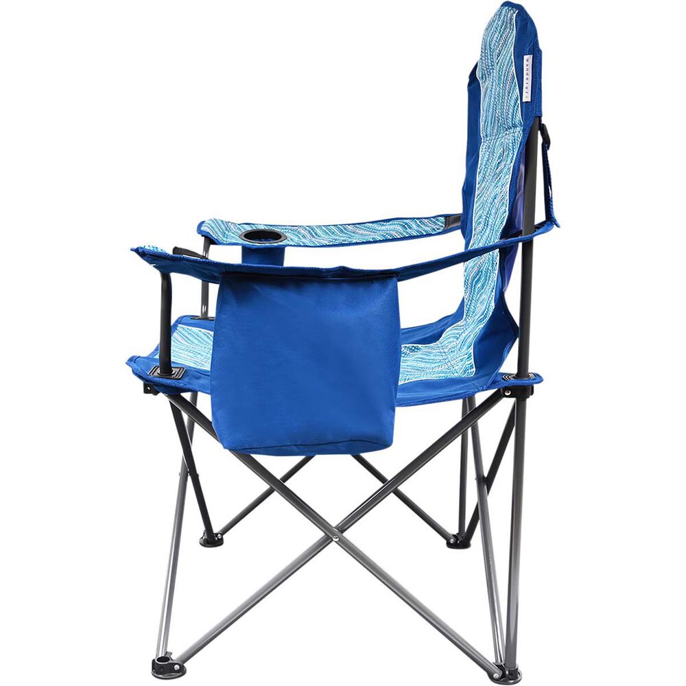  Wanderer Warlukurlangu 2 Cooler Arm Chair 120kg