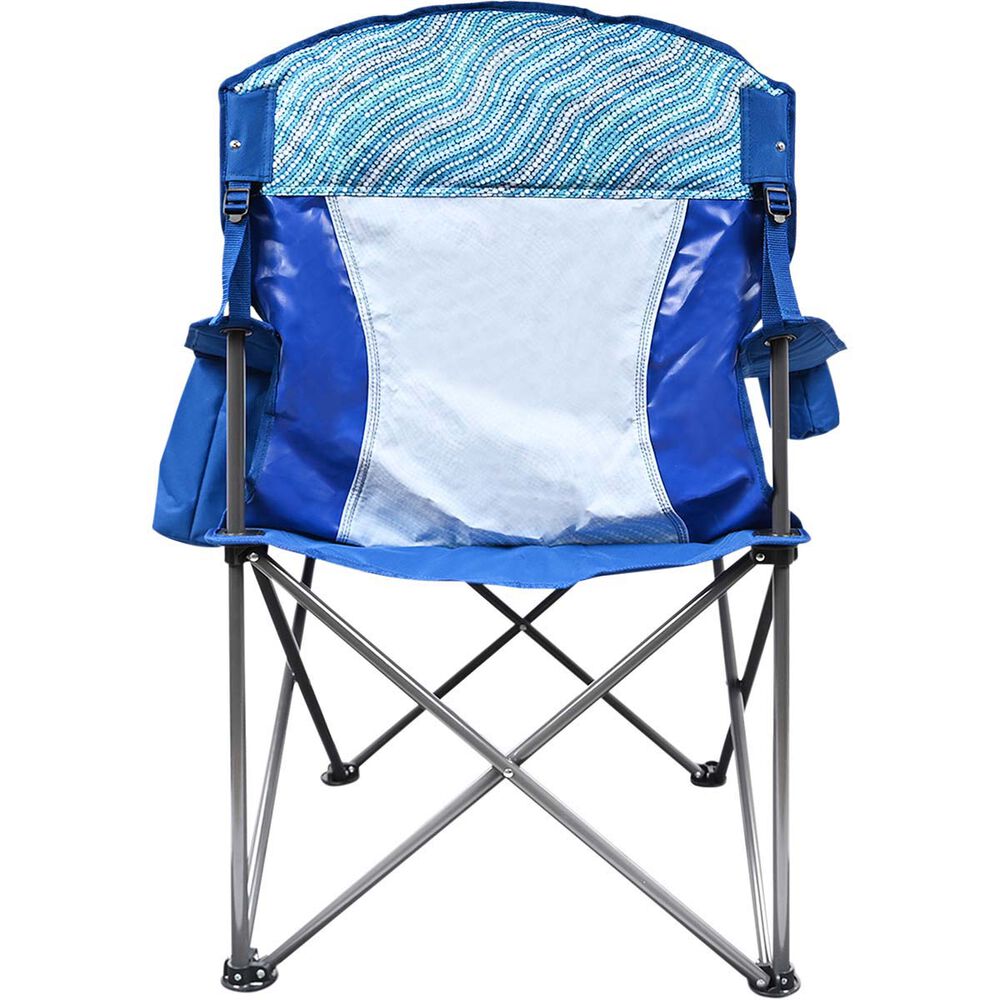  Wanderer Warlukurlangu 2 Cooler Arm Chair 120kg
