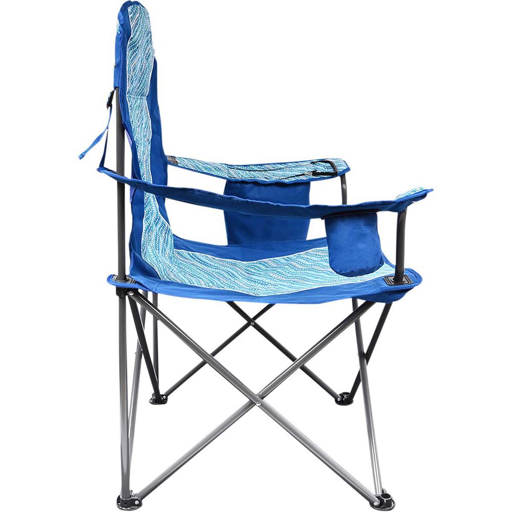  Wanderer Warlukurlangu 2 Cooler Arm Chair 120kg