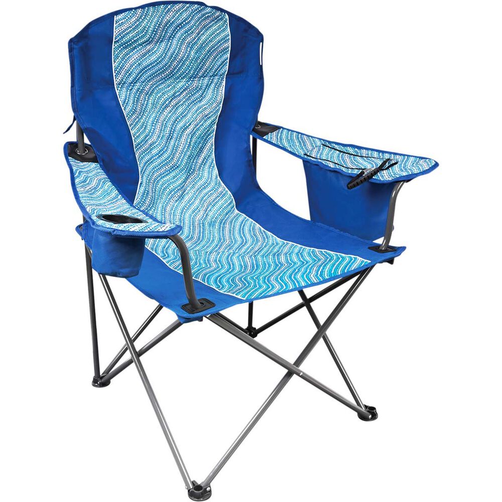  Wanderer Warlukurlangu 2 Cooler Arm Chair 120kg