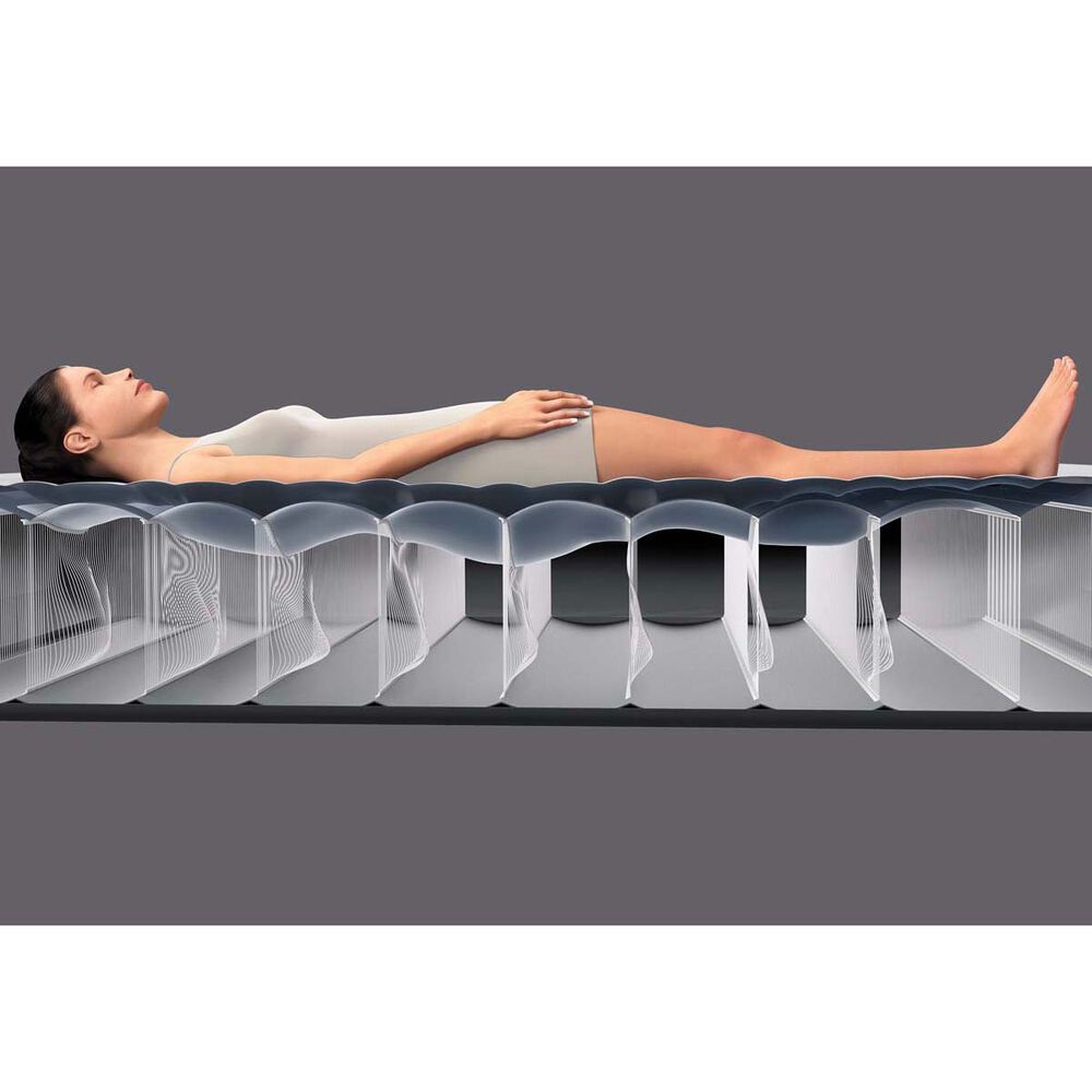  Intex PremAire II 240V BIP Queen Air Bed