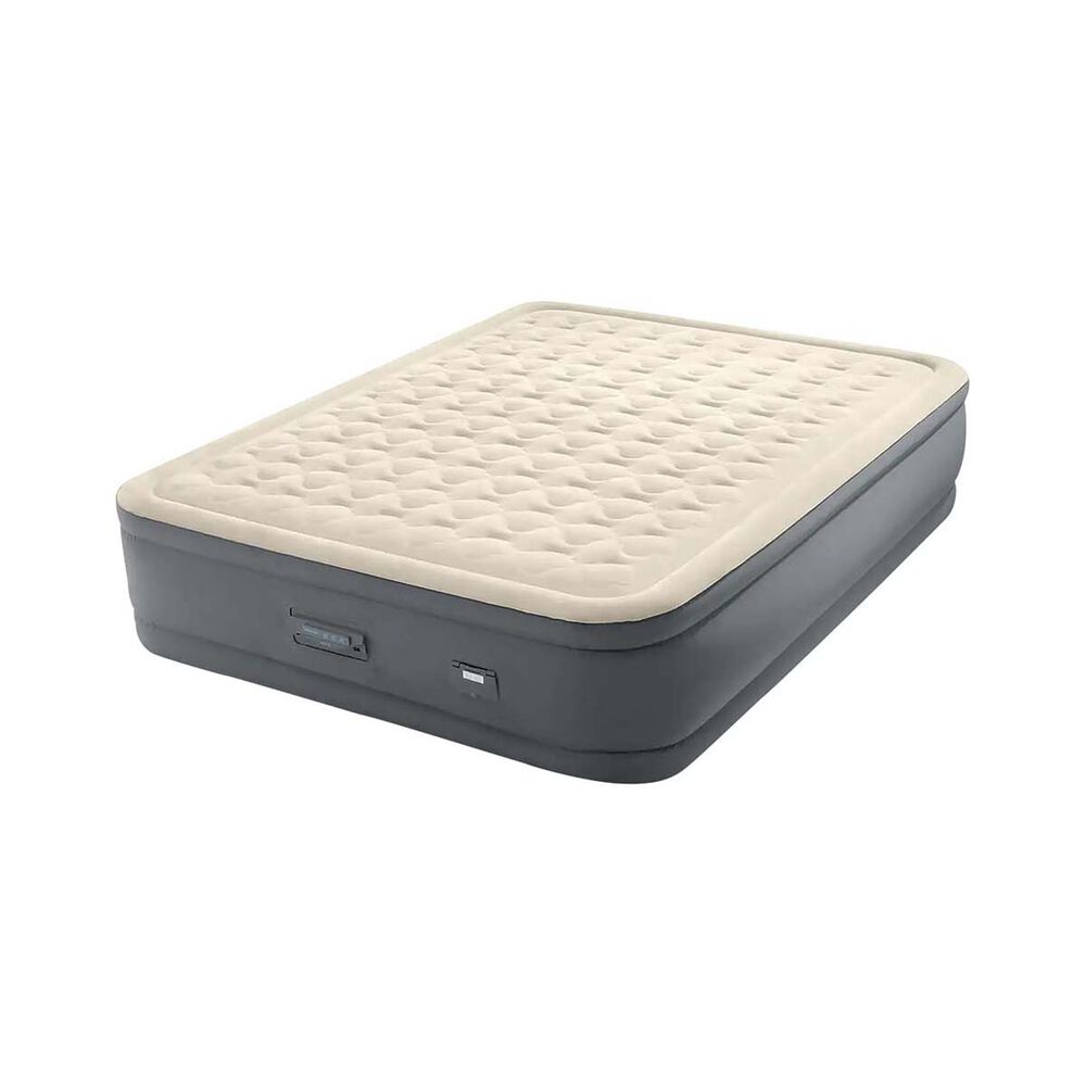  Intex PremAire II 240V BIP Queen Air Bed